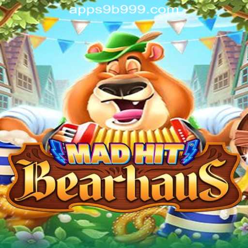 Exploring MadHitBearhaus: A Detailed Guide to the Game with a Look at 9B999.COM Oficial Slots Brasil #1